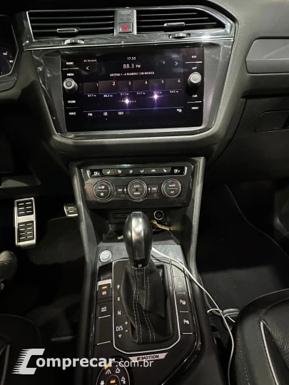 TIGUAN 2.0 350 TSI Allspace R-line 4motion