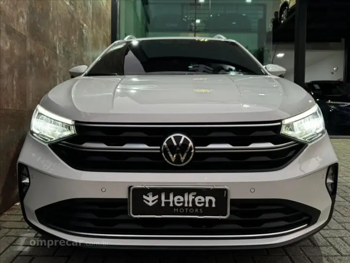 NIVUS 1.0 200 TSI Highline