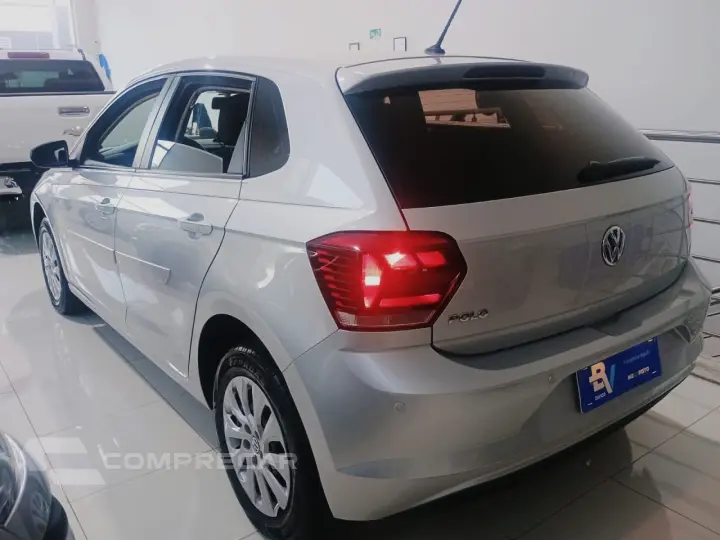 POLO 1.0 MPI