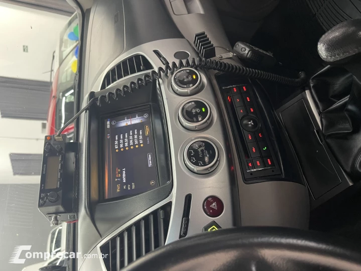 L200 SAVANA 3.2 4X4 16V OFF Turbo Intercooler