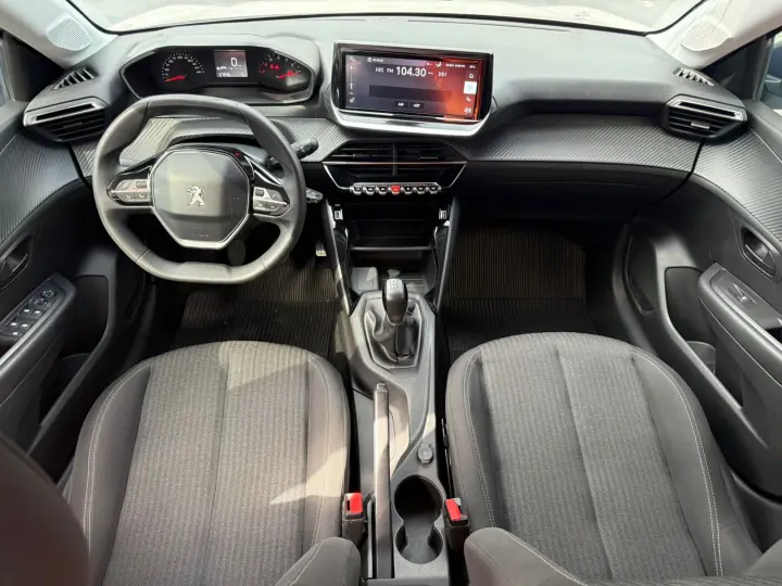 208 1.0 Firefly Like