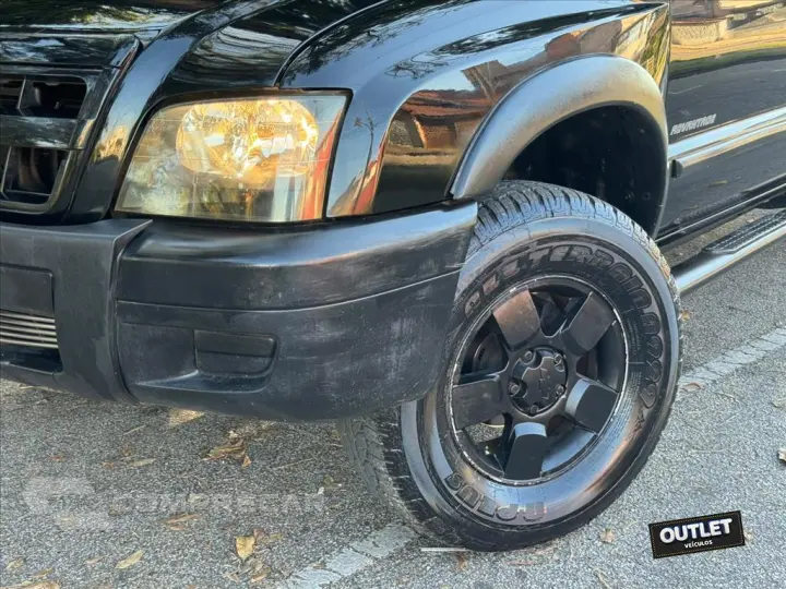 S10 2.4 ADVANTAGE 4X2 CD 8V FLEX 4P MANUAL