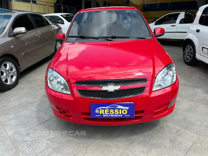 CELTA 1.0 MPFI LT 8V