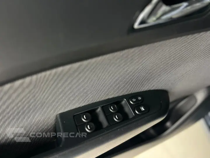 HB20S 1.6 COMFORT PLUS 16V FLEX 4P AUTOMÁTICO