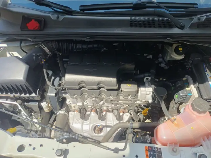 Cobalt 1.8 Mpfi Ltz 8V Flex 4P Manual