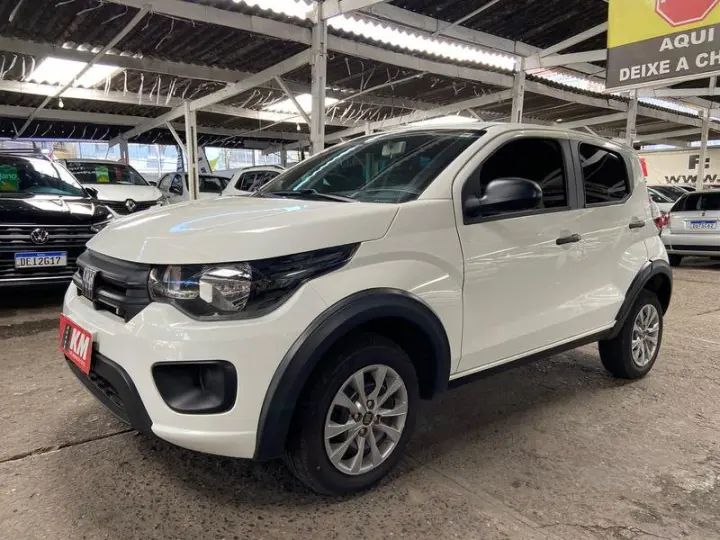 MOBI LIKE 1.0 FLEX 4P