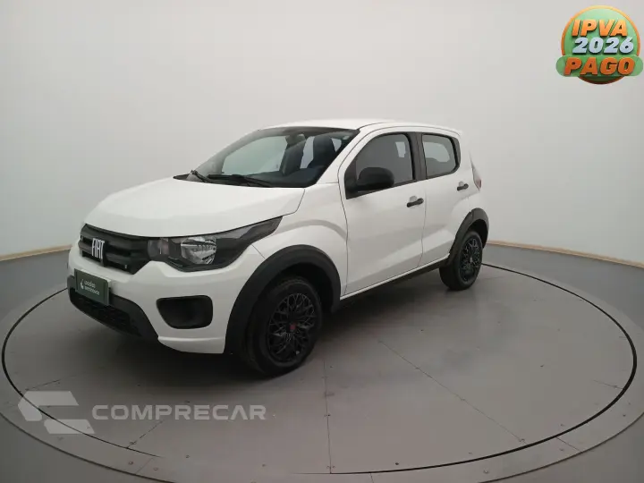 MOBI 1.0 EVO FLEX LIKE. MANUAL