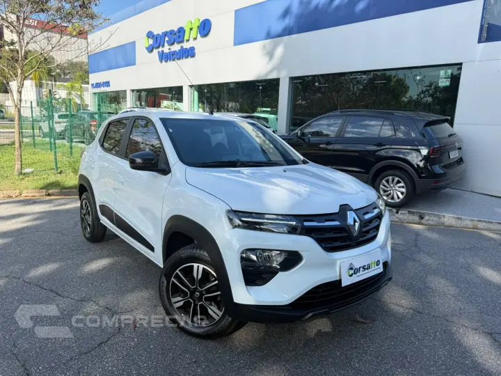 KWID 1.0 12V SCE Intense