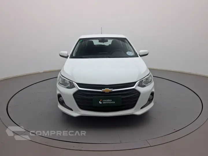 ONIX 1.0 FLEX LT MANUAL