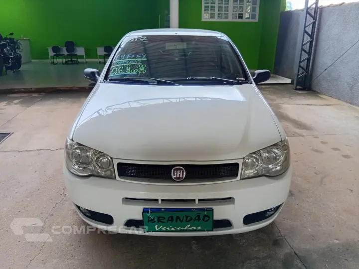 Palio ELX 1.4