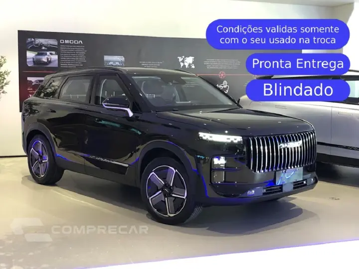 7 1.5 TGDI PHEV PRESTIGE DHT