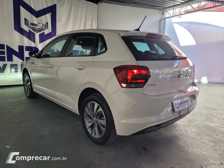 POLO 1.0 200 TSI Highline