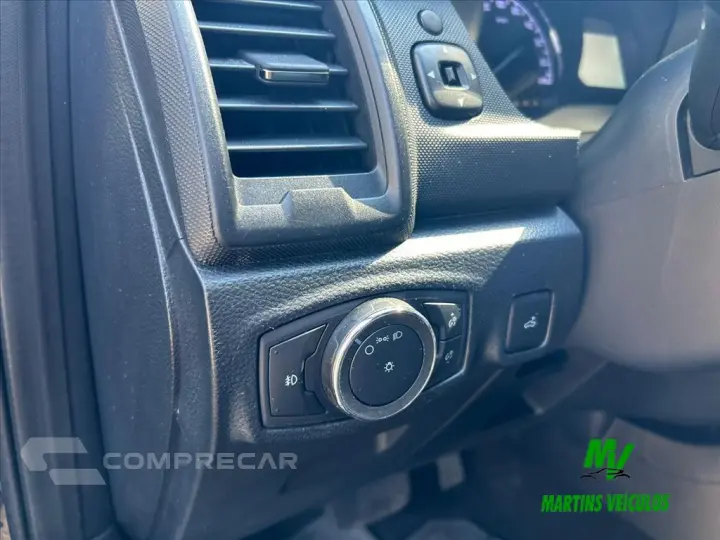 RANGER 3.2 STORM 4X4 CD 20V DIESEL 4P AUTOMÁTICO