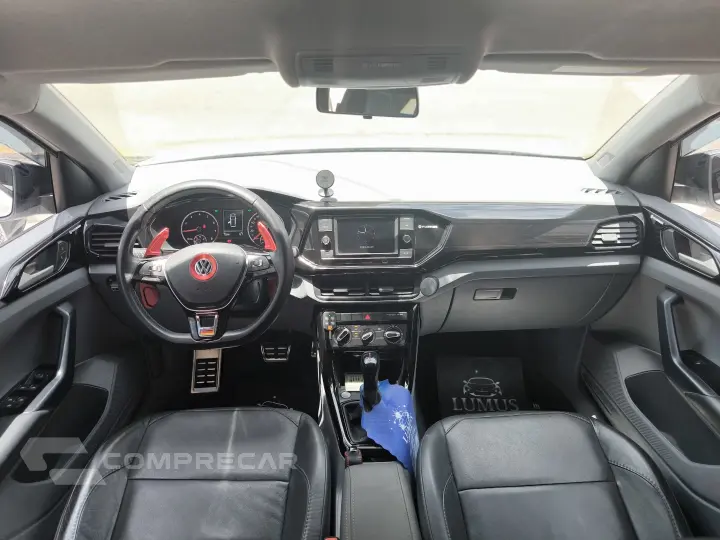 T-CROSS 1.0 200 TSI TOTAL FLEX SENSE AUTOMÁTICO