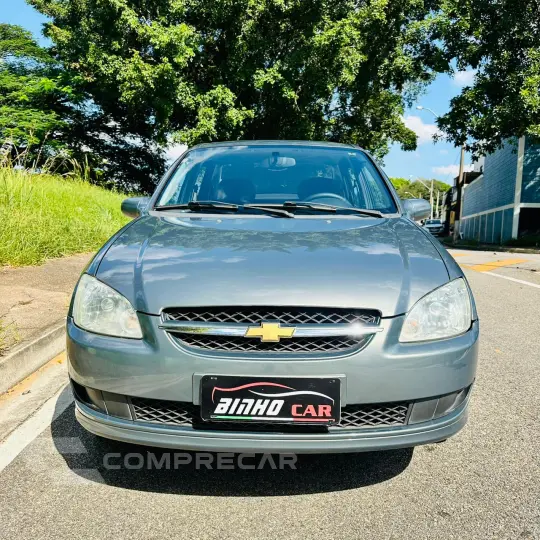 CORSA 1.0 MPFI Classic Sedan 8V