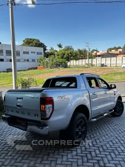 RANGER 2.5 Limited 4X2 CD 16V