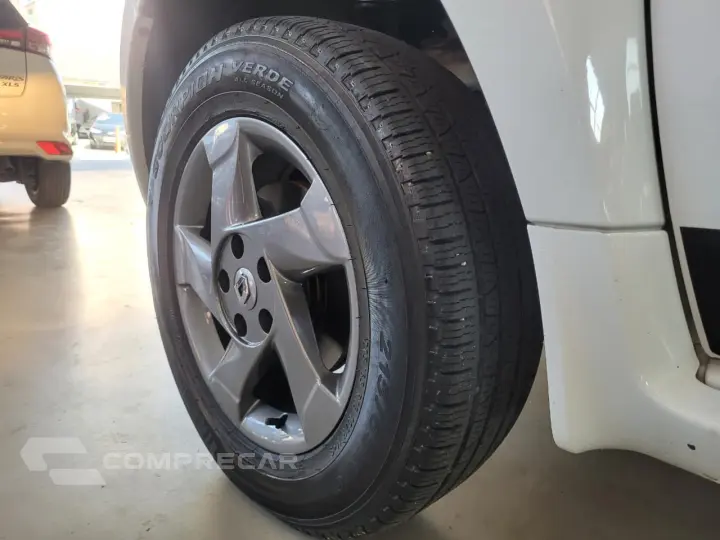 DUSTER Dynamique 2.0 Flex 16V Aut.