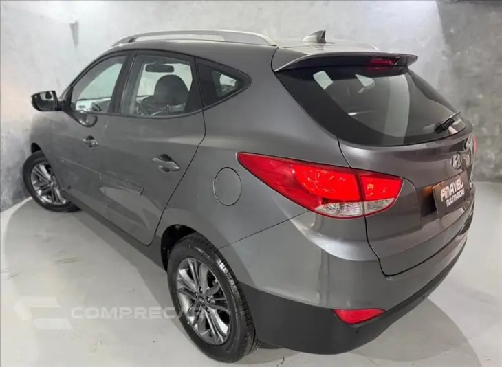 IX35 2.0 MPFI GL 16V