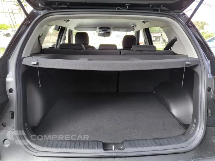 CRETA 1.0 TGDI FLEX LIMITED AUTOMÁTICO