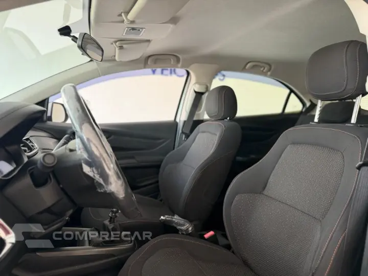 ONIX HATCH LTZ 1.4 8V FlexPower 5p Mec.