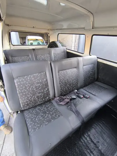 Kombi Standard 1.4 Mi Total Flex 8V