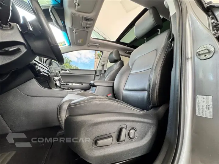 SPORTAGE 2.0 EX 4X2 16V