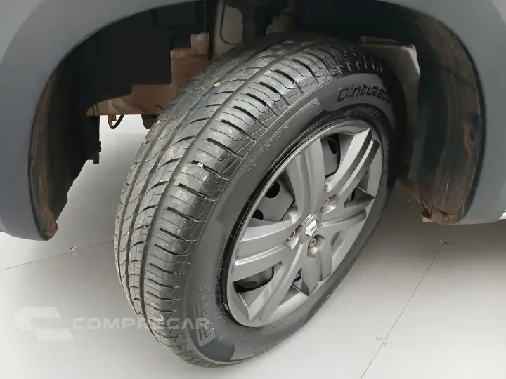 KWID 1.0 12V SCE FLEX ZEN MANUAL