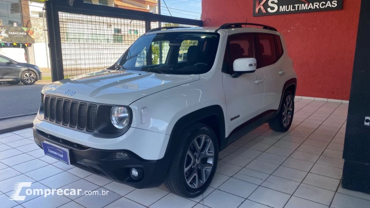 JEEP RENEGADE 1.8 16V SPORT