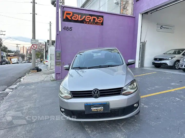 FOX 1.6 MI 8V