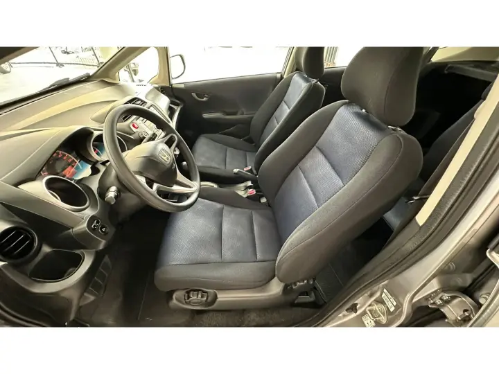 FIT 1.4 LX 16V FLEX 4P AUTOMÁTICO