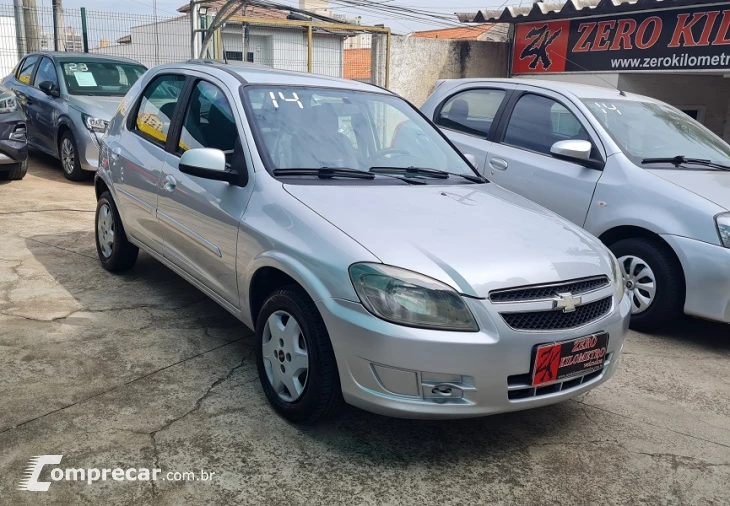 CELTA 1.0 MPFI LT 8V