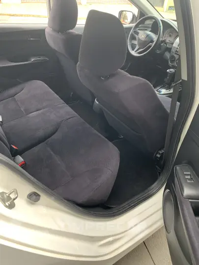 CITY 1.5 LX Sedan 16V
