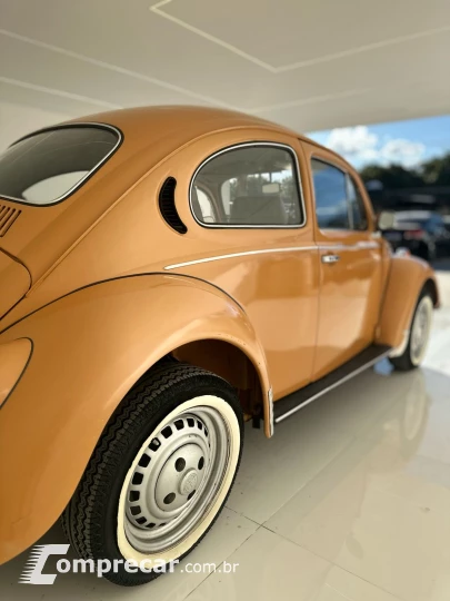 FUSCA 1.3 8V