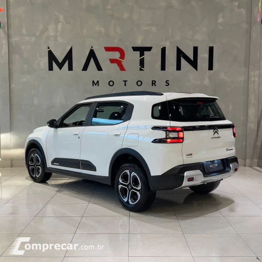 C3 AIRCROSS Shine 1.0 Turbo 200 Aut.