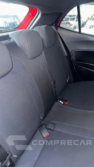 ARGO 1.3 Firefly Trekking