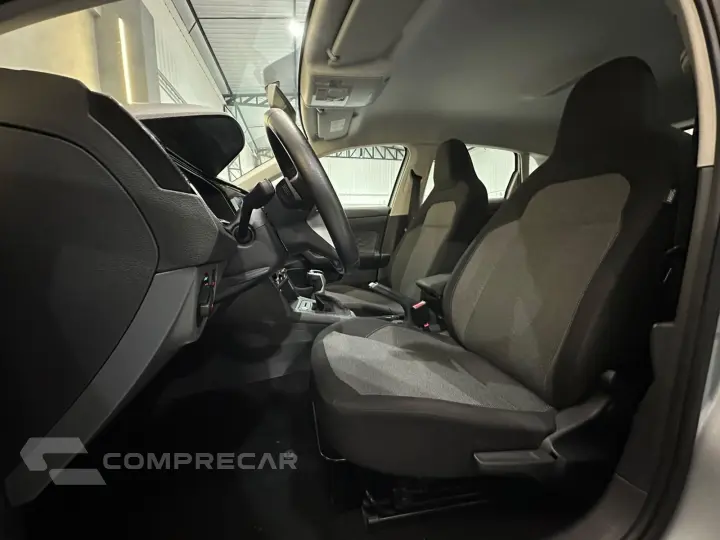 Polo Comfortline TSI 1.0 Flex 12V Aut.