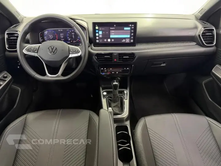 TERA HIGH 1.0 170 TSI FLEX 5P AUT.