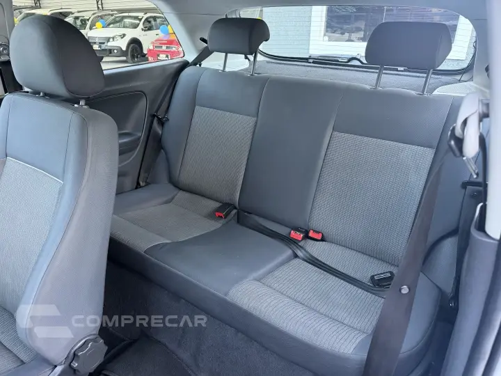 GOL 1.0 MI 8V FLEX 2P MANUAL G.V