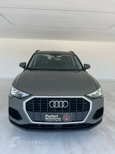 A3 1.4 TFSI Sedan 16V