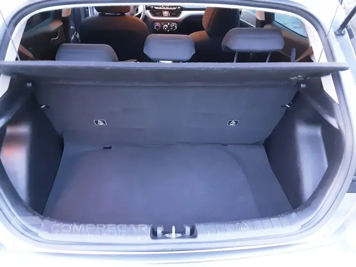 HB20 1.0 12V FLEX LIMITED PLUS MANUAL