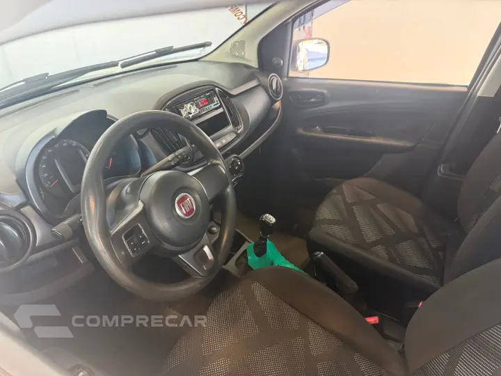 UNO 1.0 FIREFLY FLEX ATTRACTIVE 4P MANUAL