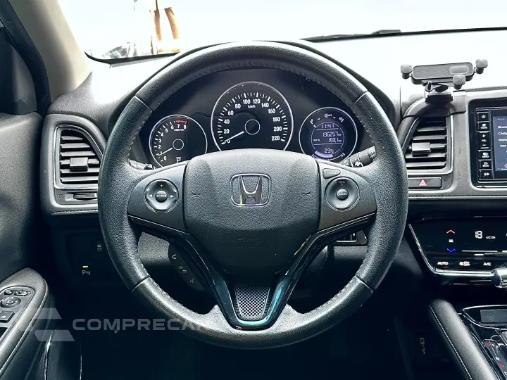 HR-V 1.8 16V FLEX EXL 4P AUTOMÁTICO