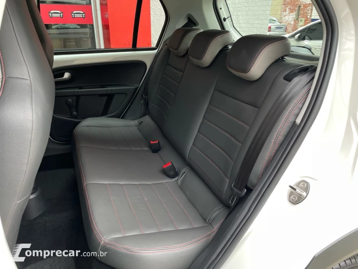 UP 1.0 170 TSI Xtreme