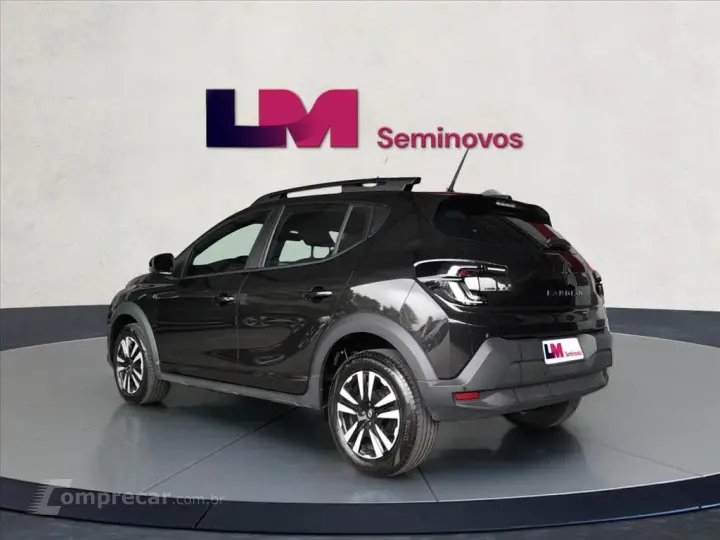 KARDIAN 1.0 TCE FLEX EVOLUTION EDC