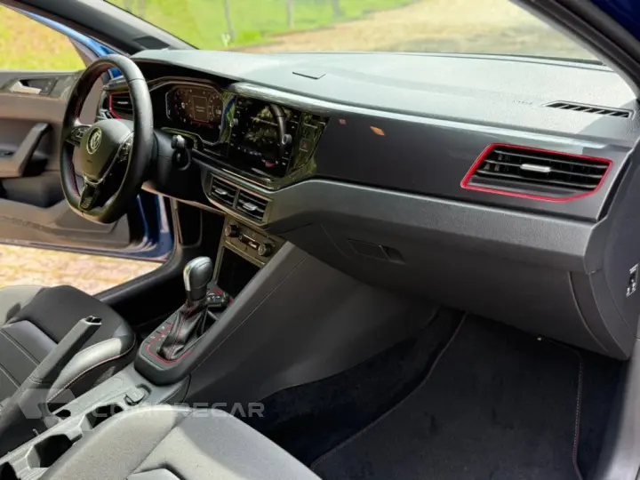 POLO 1.4 250 TSI GTS AUTOMÁTICO