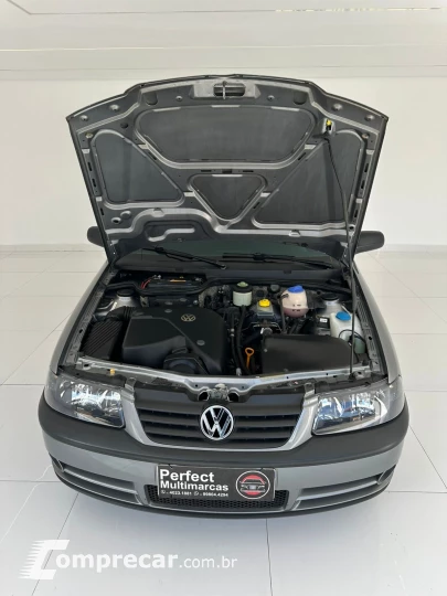 GOL 1.6 MI Power 8V