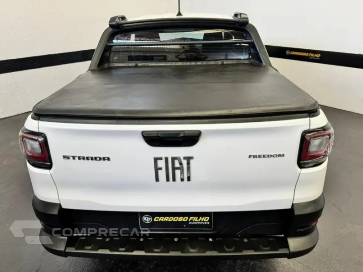 STRADA FREEDOM CD 1.3 FLEX MANUAL