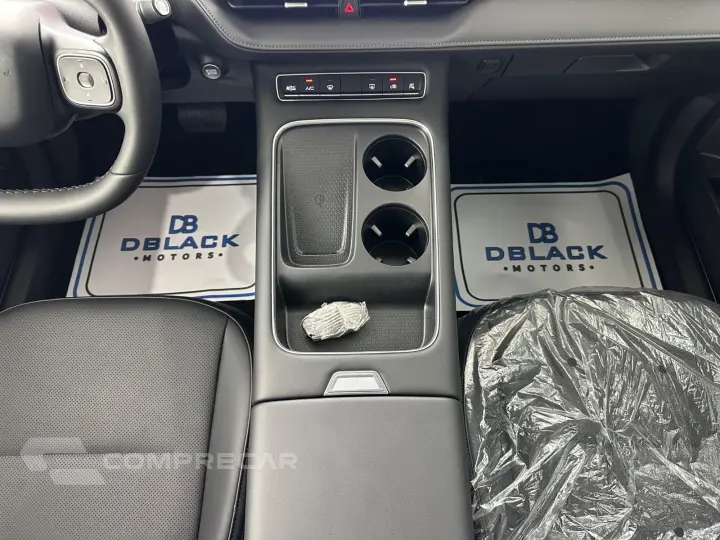 Haval H6 19 1.5 (Hibrido)