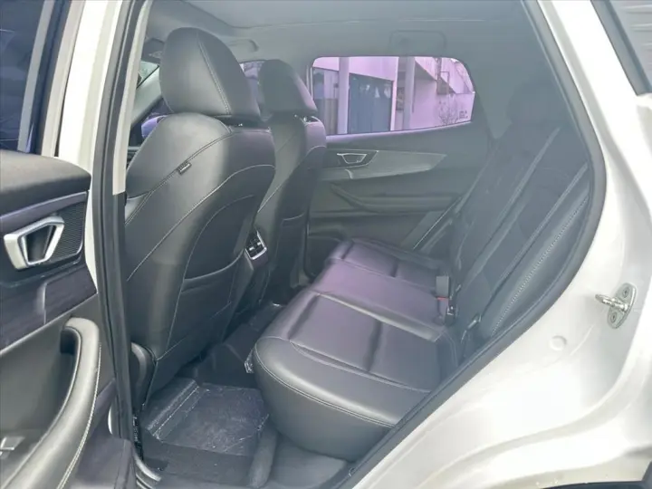 TIGGO 5X PRO 1.5 VVT TURBO iFLEX CVT