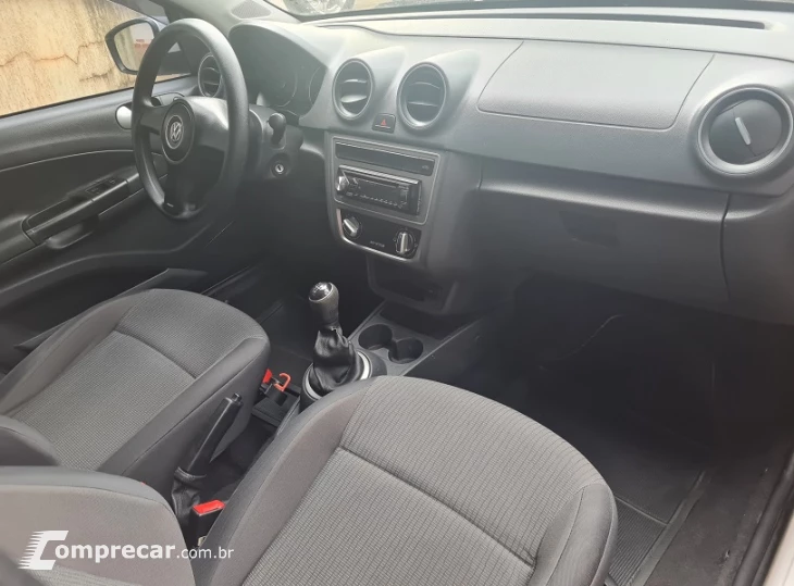 GOL 1.6 MI Trendline 8V